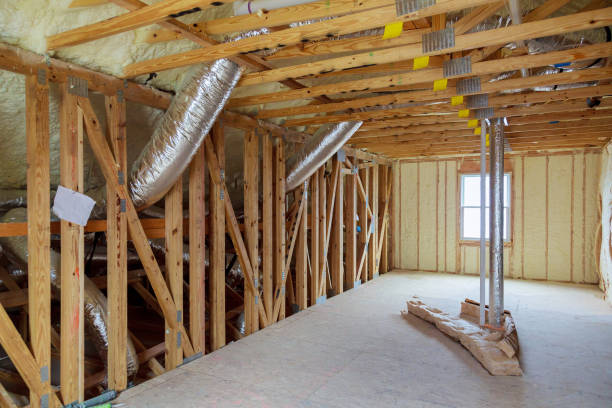 Best Commercial Insulation in Smithville, TX