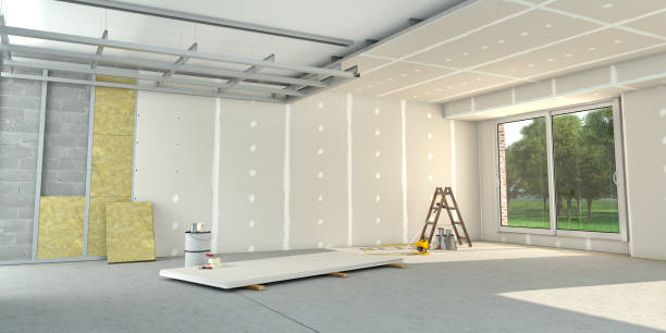 Best Insulation for Specific Applications in Smithville, TX