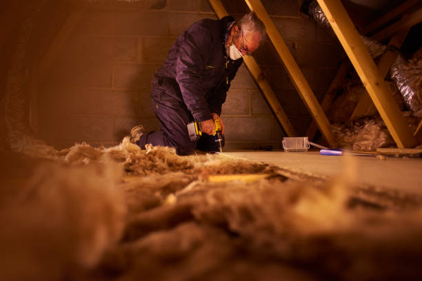 Best Insulation Materials and Products in Smithville, TX